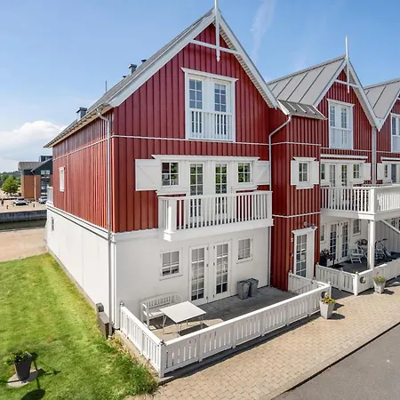 Appartement Ostersovej Denmark Gråsten