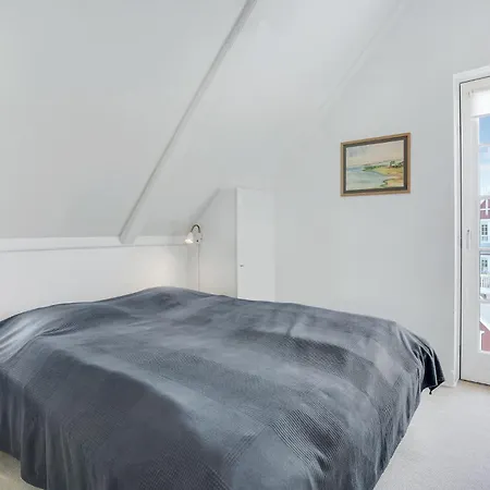 Amazing Apartment In Grasten With Sauna Apartmán *