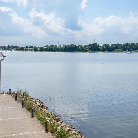 Ostersovej Denmark Gråsten