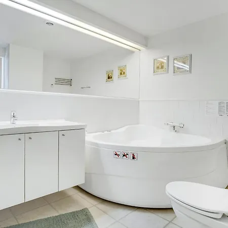 Amazing Apartment In Grasten With Sauna * Gråsten