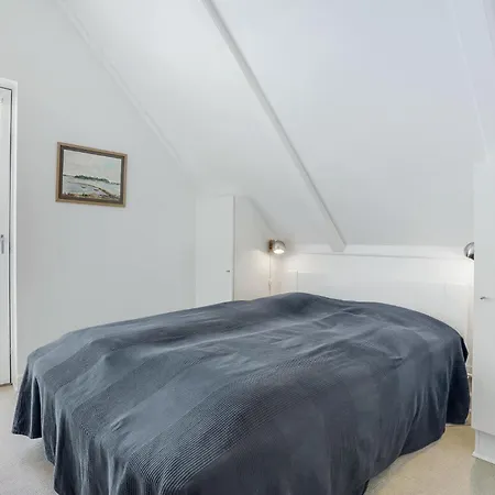 Amazing Apartment In Grasten With Sauna Apartmán *
