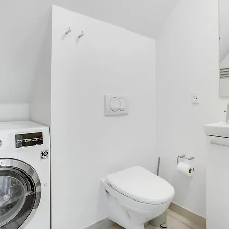 شقة Ostersovej Denmark Gråsten