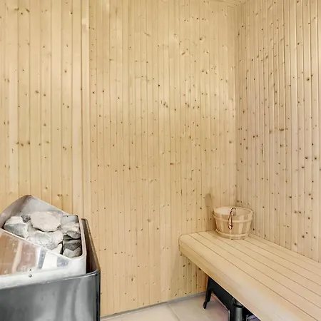 Amazing Apartment In Grasten With Sauna Gråsten