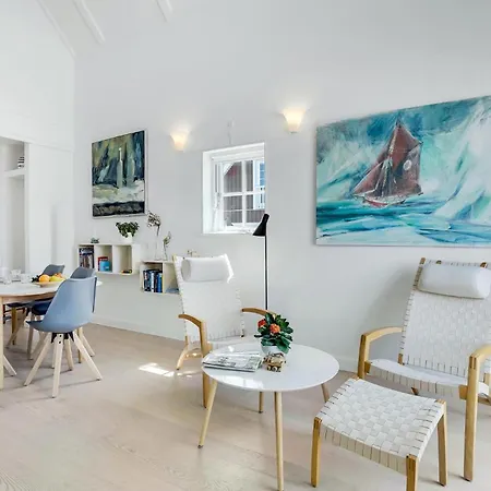 Amazing Apartment In Grasten With Sauna * Gråsten