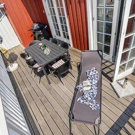 شقة Ostersovej Denmark