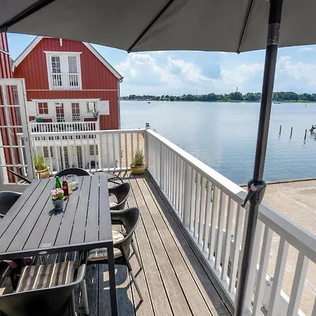 Appartement Ostersovej Denmark Gråsten