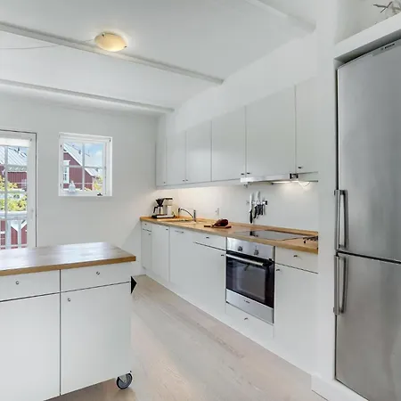 Ostersovej Denmark *