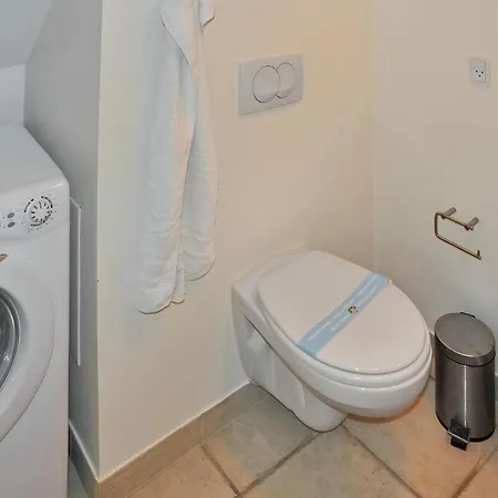 Amazing Apartment In Grasten With Sauna