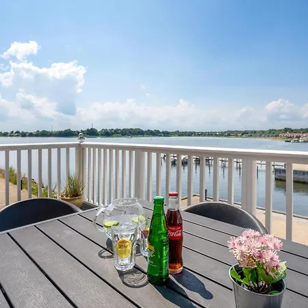 Amazing Apartment In Grasten With Sauna Gråsten