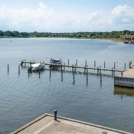 Ostersovej Denmark