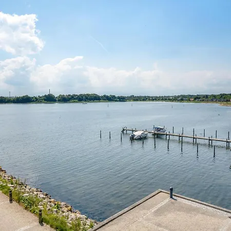 شقة Ostersovej Denmark