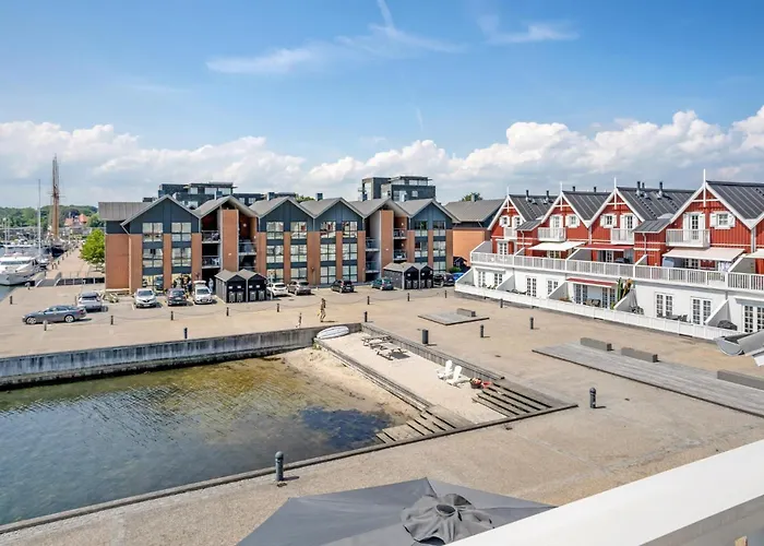 Ostersovej Denmark