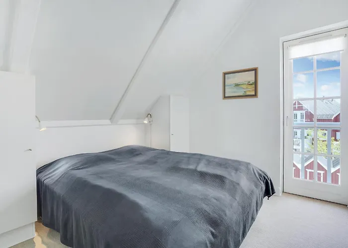 Ostersovej Denmark Appartement *