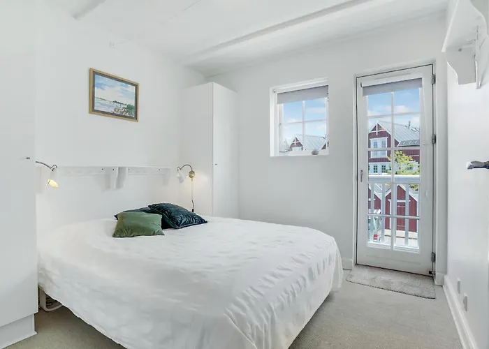 Ostersovej Denmark Appartement