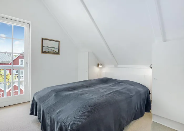 Ostersovej Denmark Appartement *
