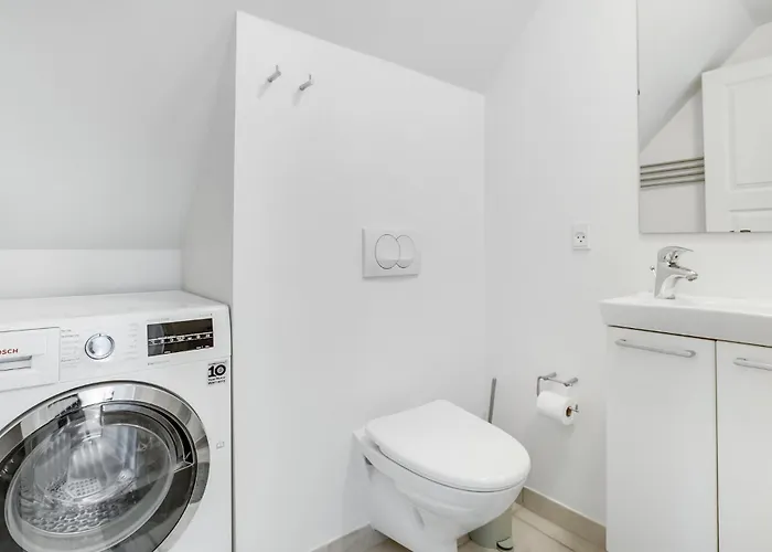 Appartement Ostersovej Denmark Gråsten