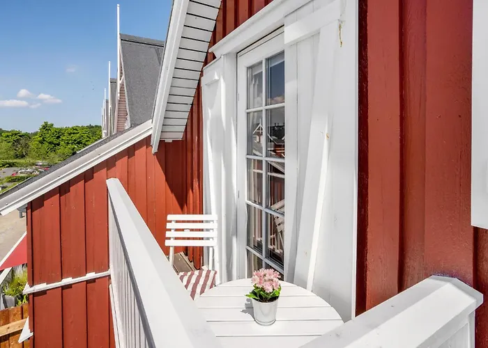 Appartement Ostersovej Denmark