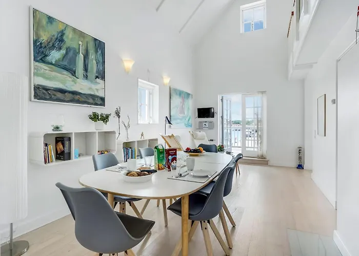 Appartement Ostersovej Denmark *