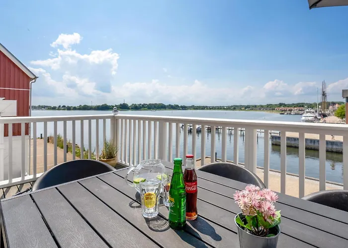 Ostersovej Denmark Gråsten
