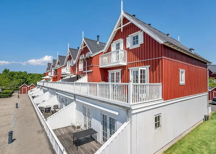 Ostersovej Denmark Appartement